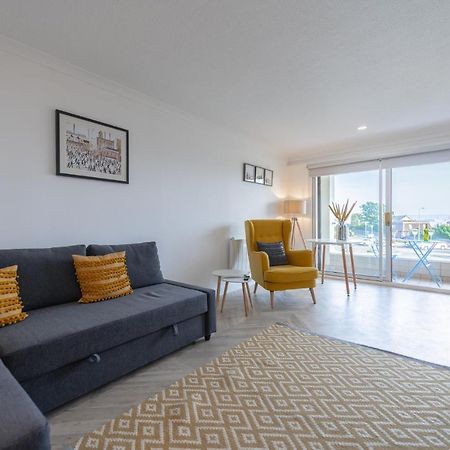 Hame By The Sea Apartment Largs Luaran gambar