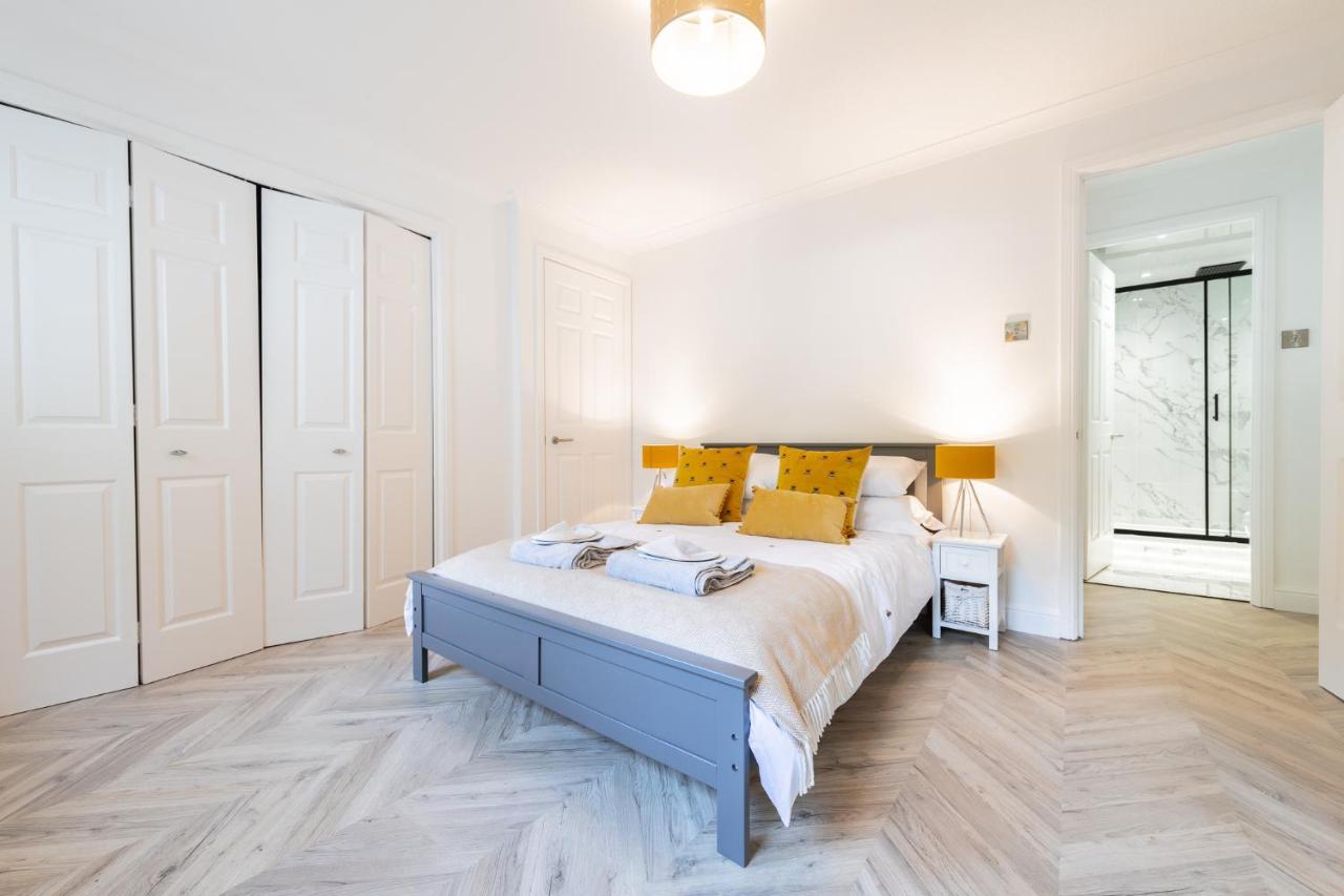 Hame By The Sea Apartment Largs Luaran gambar