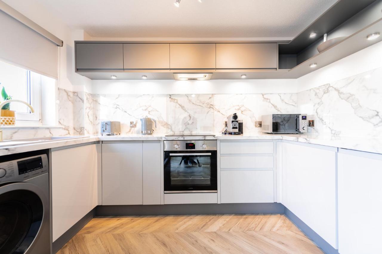Hame By The Sea Apartment Largs Luaran gambar