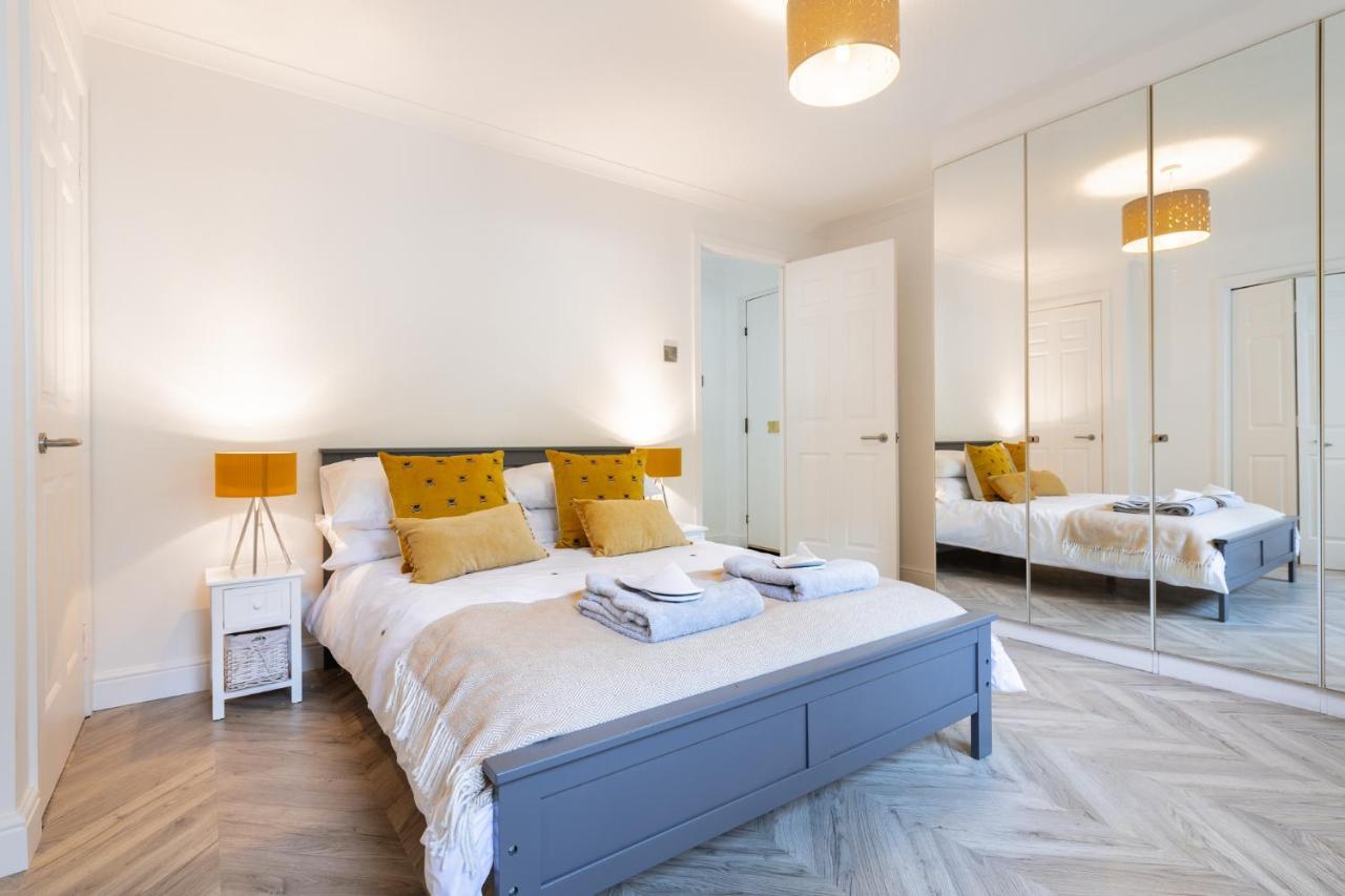Hame By The Sea Apartment Largs Luaran gambar