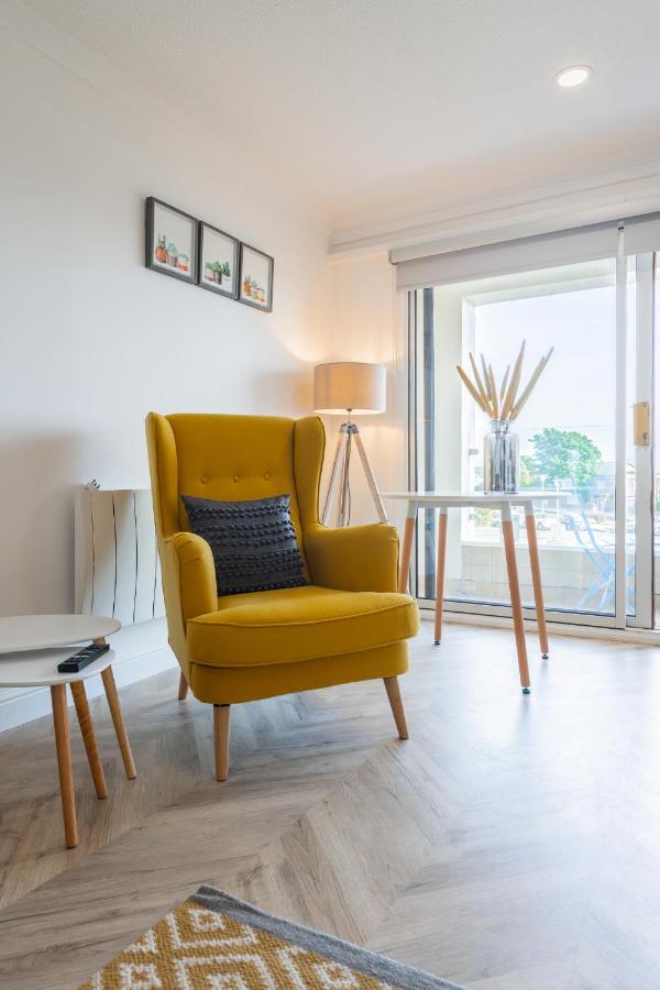 Hame By The Sea Apartment Largs Luaran gambar
